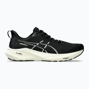 Buty do biegania męskie ASICS GT-2000 13 wide fit black/white