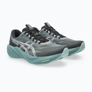 Buty do biegania męskie ASICS GT-2000 15 Lite-Show lite show / orange glow Niebieski