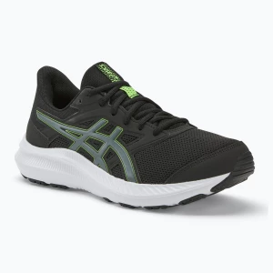 Buty do biegania męskie ASICS Jolt 4 black/steel grey