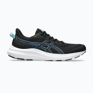 Buty do biegania męskie ASICS Jolt 5 black/dark cobalt