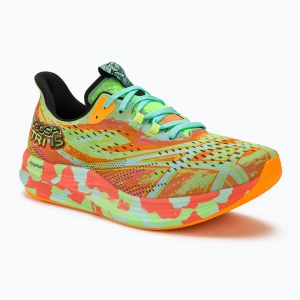 Buty do biegania męskie ASICS Noosa Tri 15 lime burst/illuminate mint