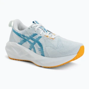 Buty do biegania męskie ASICS Novablast 5 arctic blue/aegean blue