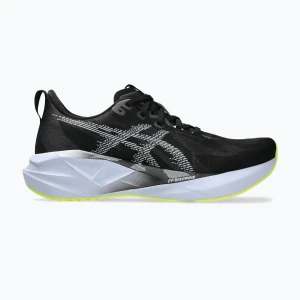 Buty do biegania męskie ASICS Novablast 5 black/blue fade