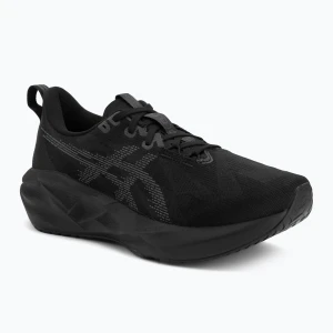 Buty do biegania męskie ASICS Novablast 5 black/carrier grey