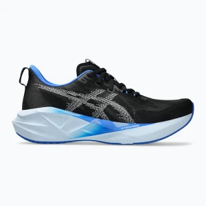Zdjęcie produktu Buty do biegania męskie ASICS Novablast 5 black/white