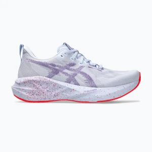 Buty do biegania męskie ASICS Novablast 5 Tokyo blue fade/edo purple