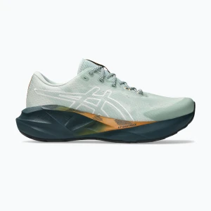 Buty do biegania męskie ASICS Novablast 5 TR nature bathing/lichen rock