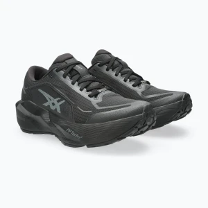 Buty do biegania męskie ASICS Novablast 6 GTX black / graphite grey