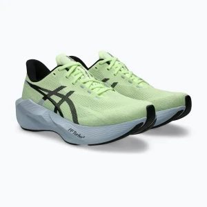 Buty do biegania męskie ASICS Novablast 6 illuminate yellow/black