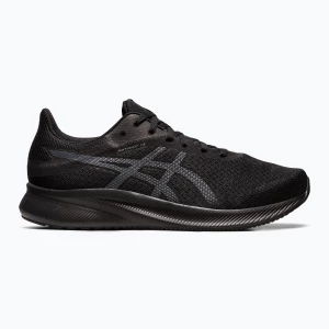 Buty do biegania męskie ASICS Patriot 13 black/carrier grey