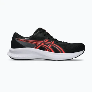 Buty do biegania męskie ASICS Patriot 14 black/flash red