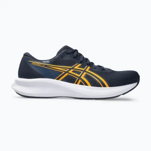 Buty do biegania męskie ASICS Patriot 14 midnight/yamabuki
