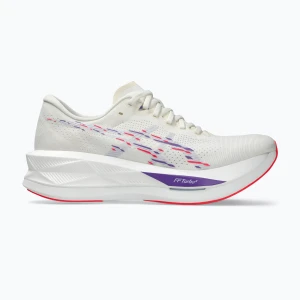 Buty do biegania męskie ASICS Sonicblast cream/blue fade