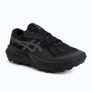 Buty do biegania męskie ASICS Trabuco 14 GTX black / graphite grey
