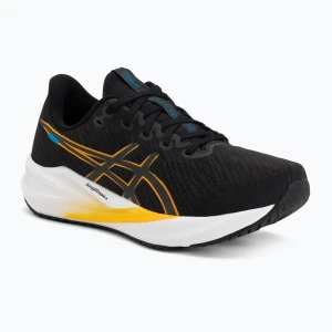 Buty do biegania męskie ASICS Versablast 4 black / yamabuki