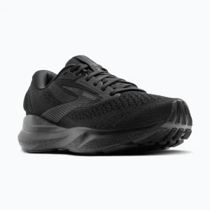 Buty do biegania męskie Brooks Adrenaline GTS 24 black/black/ebony