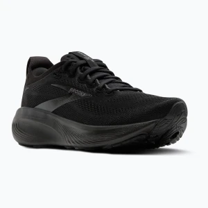 Buty do biegania męskie Brooks Adrenaline GTS 25 black / black / ebony