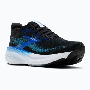 Buty do biegania męskie Brooks Adrenaline GTS 25 black / blue / nantucket breeze