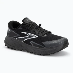 Buty do biegania męskie Brooks Divide 5 black/ebony/white