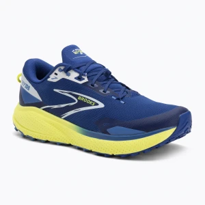 Buty do biegania męskie Brooks Divide 6 surf/regatta/nightlife