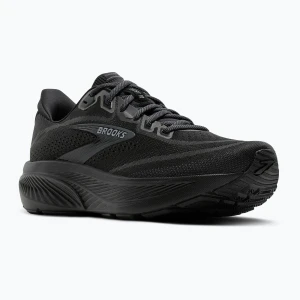 Buty do biegania męskie Brooks Ghost 18 black / black / ebony