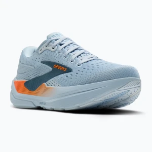 Buty do biegania męskie Brooks Ghost Max 3 skyway/blue/orange