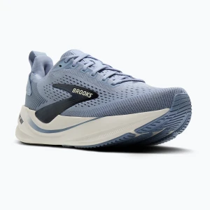 Buty do biegania męskie Brooks Ghost Max 4 blue / navy / coconut