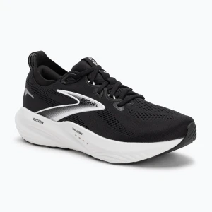 Buty do biegania męskie Brooks Glycerin 22 black / grey / white