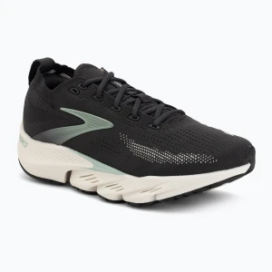 Buty do biegania męskie Brooks Glycerin Flex phantom/metallic/coconut