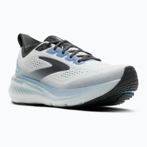 Buty do biegania męskie Brooks Glycerin GTS 23 white/rain/baltic sea