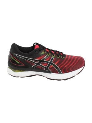 Buty do biegania męskie Classic Red/Black Asics