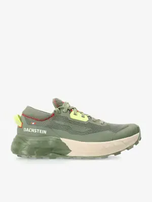 Buty do biegania męskie Dachstein X-Trail 01 - dark green