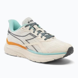 Buty do biegania męskie Diadora Equipe Nucleo whisper white/steel gray