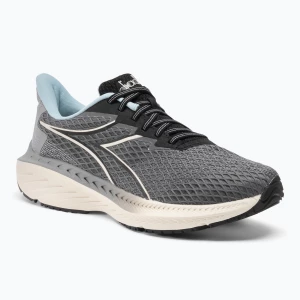 Buty do biegania męskie Diadora Strada steel gray/black