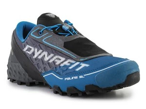 Buty do biegania męskie Dynafit Feline Sl Gtx 64056-7800 Carbon/Frost