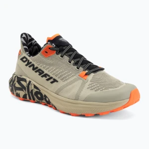 Buty do biegania męskie DYNAFIT Trail Graphic overcast/black out