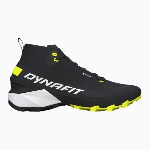 Buty do biegania męskie DYNAFIT Transalper 2 MID GTX black out/nimbus