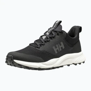 Buty do biegania męskie Helly Hansen Featherswift 2 Tr black/off white