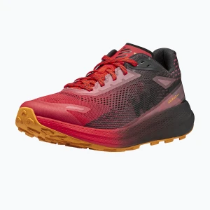 Buty do biegania męskie Helly Hansen Kestrel Tr alert red/black