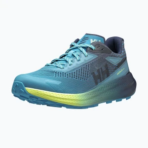 Buty do biegania męskie Helly Hansen Kestrel Tr cyan/sharp green