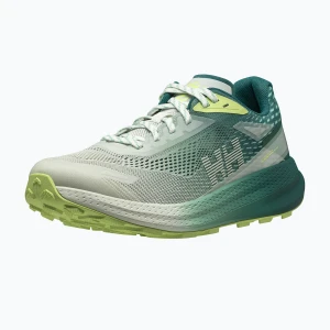 Buty do biegania męskie Helly Hansen Kestrel Tr everglade/sharp green