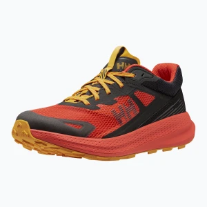 Buty do biegania męskie Helly Hansen Skyhawk Tr cherry tomato/black