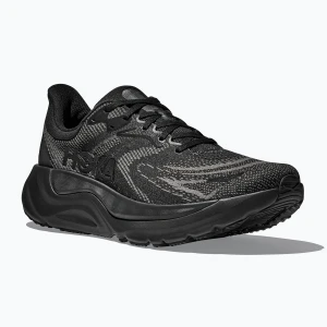 Buty do biegania męskie HOKA Arahi 8 Wide black/black