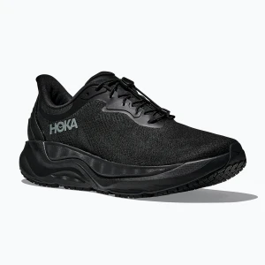 Buty do biegania męskie HOKA Arahi SR black/black