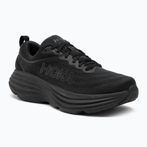 Zdjęcie produktu Buty do biegania męskie HOKA Bondi 8 Wide black/black