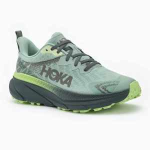 Buty do biegania męskie HOKA Challenger 7 GTX aloe vera/lettuce