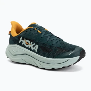 Buty do biegania męskie HOKA Challenger 8 bay leaf/sage