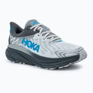 Buty do biegania męskie HOKA Challenger ATR 7 Wide outer orbit/hoka blue