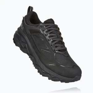 Buty do biegania męskie HOKA Challenger Low GTX black