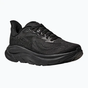 Buty do biegania męskie HOKA Clifton 10 black/black